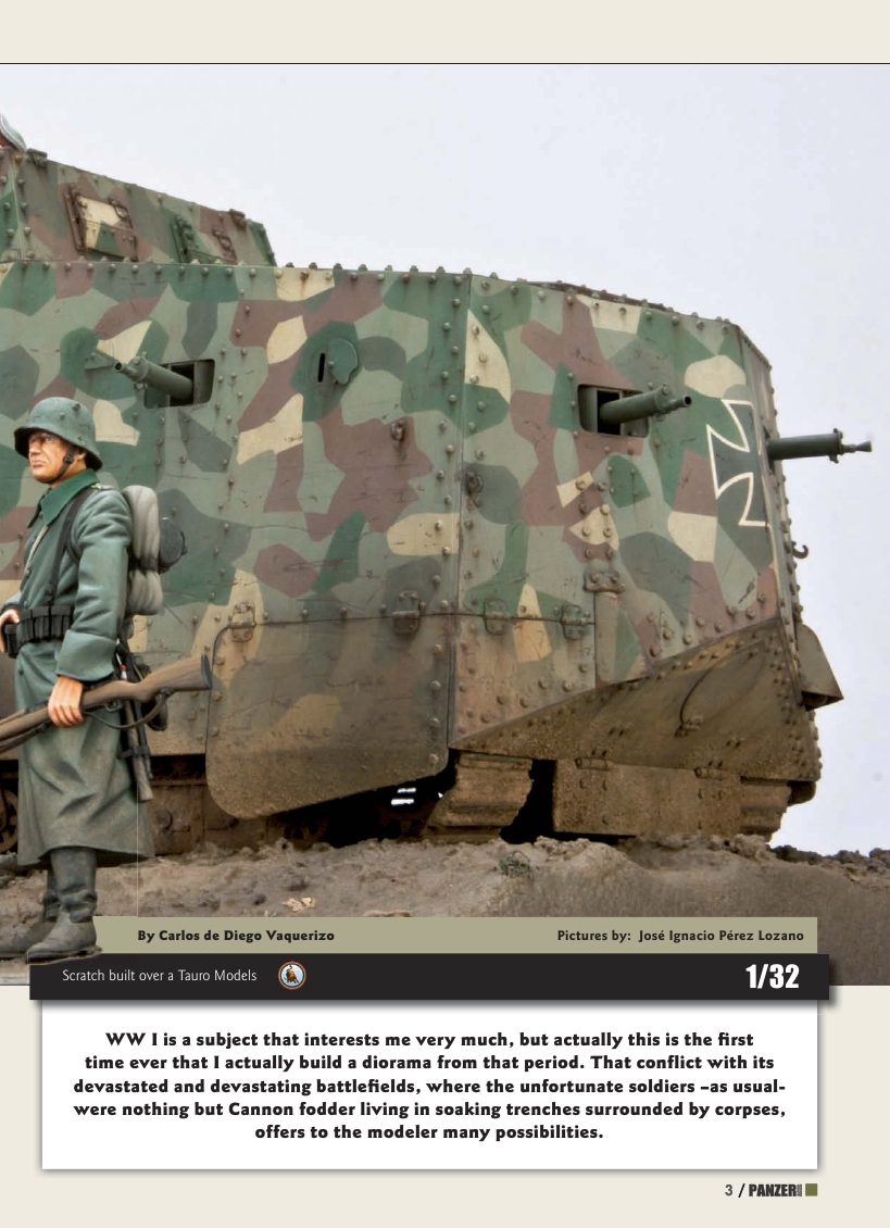 panzer Aces (Armor Models) - Issue 49 (2015)